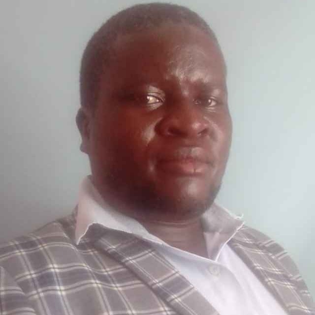 Richard Ochieng Bonyo